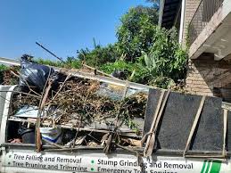 Best Commercial Junk Removal  in Curtice, OH