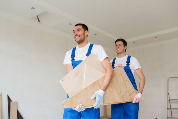 Best Furniture Removal  in Curtice, OH