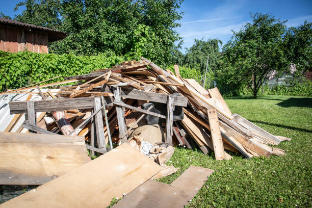 Best Basement Cleanout  in Curtice, OH